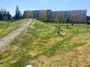 Pronájem bytu 2+kk, Mníšek pod Brdy, Jana Šťastného, 53 m2