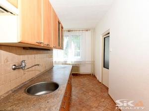 Pronájem bytu 3+1, Louny, 80 m2