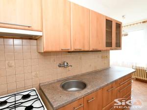 Pronájem bytu 3+1, Louny, 80 m2