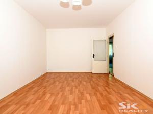 Pronájem bytu 3+1, Louny, 80 m2