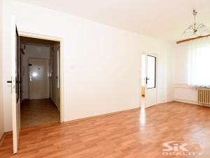Pronájem bytu 3+1, Louny, 80 m2