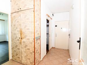 Pronájem bytu 3+1, Louny, 80 m2