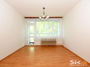 Pronájem bytu 3+1, Louny, 80 m2