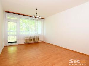 Pronájem bytu 3+1, Louny, 80 m2