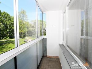 Pronájem bytu 3+1, Louny, 80 m2