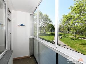 Pronájem bytu 3+1, Louny, 80 m2