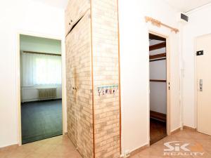 Pronájem bytu 3+1, Louny, 80 m2
