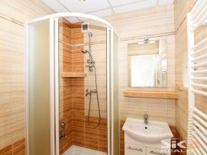 Pronájem bytu 3+1, Louny, 80 m2