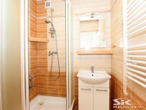 Pronájem bytu 3+1, Louny, 80 m2