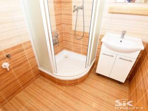Pronájem bytu 3+1, Louny, 80 m2