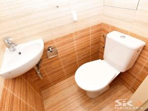 Pronájem bytu 3+1, Louny, 80 m2