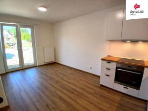 Pronájem bytu 2+kk, Blovice, Javorová, 46 m2