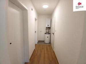 Pronájem bytu 2+kk, Blovice, Javorová, 46 m2