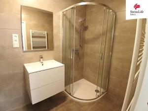 Pronájem bytu 2+kk, Blovice, Javorová, 46 m2