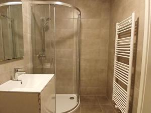 Pronájem bytu 2+kk, Blovice, Javorová, 46 m2