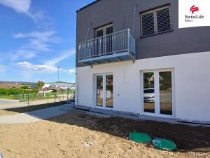 Pronájem bytu 2+kk, Blovice, Javorová, 46 m2
