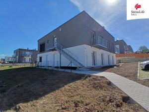 Pronájem bytu 2+kk, Blovice, Javorová, 46 m2