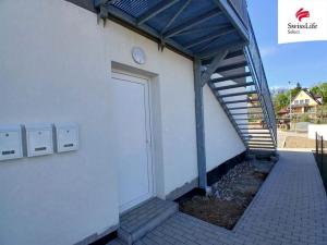Pronájem bytu 2+kk, Blovice, Javorová, 46 m2
