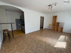 Pronájem bytu 1+kk, Most, Česká, 34 m2
