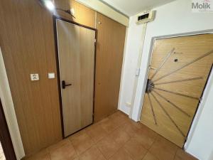 Pronájem bytu 1+kk, Most, Česká, 34 m2