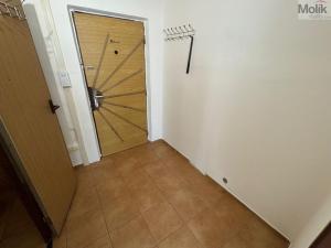 Pronájem bytu 1+kk, Most, Česká, 34 m2