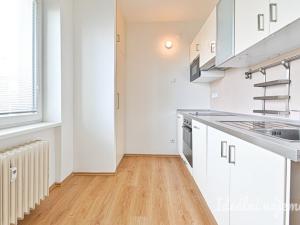 Pronájem bytu 2+1, Brno, Krásného, 59 m2