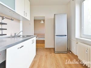 Pronájem bytu 2+1, Brno, Krásného, 59 m2