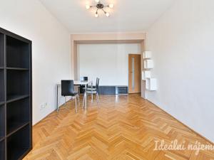 Pronájem bytu 2+1, Brno, Krásného, 59 m2