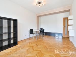 Pronájem bytu 2+1, Brno, Krásného, 59 m2