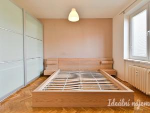Pronájem bytu 2+1, Brno, Krásného, 59 m2