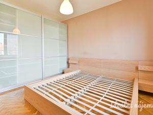 Pronájem bytu 2+1, Brno, Krásného, 59 m2
