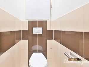 Pronájem bytu 2+1, Brno, Krásného, 59 m2