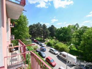Pronájem bytu 2+1, Brno, Krásného, 59 m2