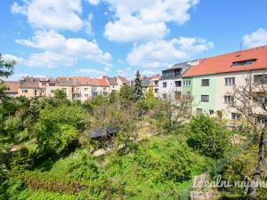 Pronájem bytu 2+1, Brno, Krásného, 59 m2