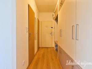 Pronájem bytu 2+1, Brno, Krásného, 59 m2