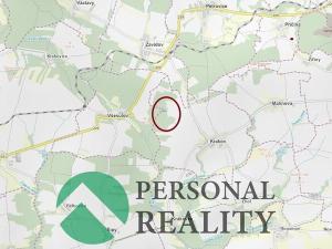 Prodej lesa, Krakov, 3934 m2