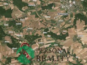 Prodej lesa, Krakov, 3934 m2