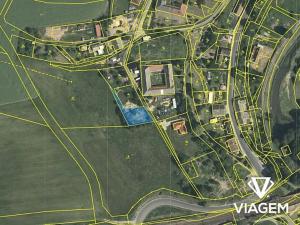 Prodej pozemku pro bydlení, Krasíkov, 630 m2