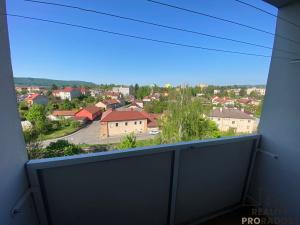 Prodej bytu 3+1, Hranice, Galašova, 63 m2