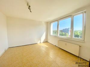 Prodej bytu 3+1, Hranice, Galašova, 63 m2
