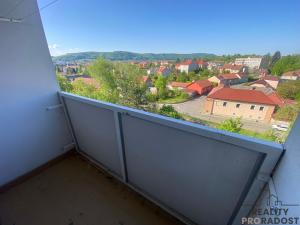 Prodej bytu 3+1, Hranice, Galašova, 63 m2