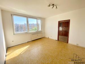 Prodej bytu 3+1, Hranice, Galašova, 63 m2