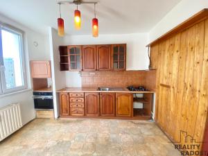 Prodej bytu 3+1, Hranice, Galašova, 63 m2