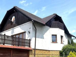 Prodej rodinného domu, Příbor, Lesní, 200 m2