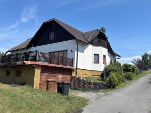 Prodej rodinného domu, Příbor, Lesní, 200 m2