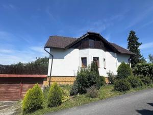 Prodej rodinného domu, Příbor, Lesní, 200 m2