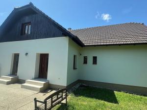 Prodej rodinného domu, Příbor, Lesní, 200 m2