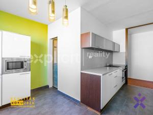 Pronájem bytu 2+1, Prostějov, Václava Špály, 55 m2