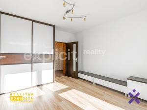 Pronájem bytu 2+1, Prostějov, Václava Špály, 55 m2