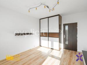 Pronájem bytu 2+1, Prostějov, Václava Špály, 55 m2